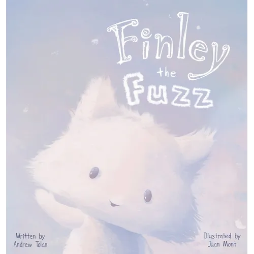 Finley the Fuzz