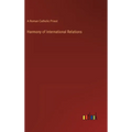Harmony of International Relations