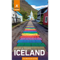 Rough Guides Walks and Tours Iceland: Travel Guide with eBook