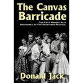 The Canvas Barricade