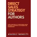 Direct Sales Strategy for Authors
