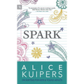 Spark: Alice Kuipers on Writing for Kids & Young Adults