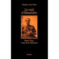 La nuit d'Alexandre