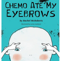 Chemo Ate My Eyebrows