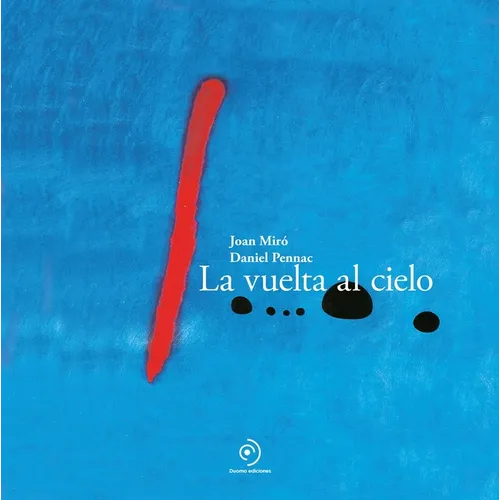 Vuelta Al Cielo, La