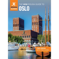 The Mini Rough Guide to Oslo: Travel Guide with eBook