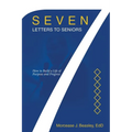 Seven Letters to Seniors: How to Build a Life of Purpose and Progress
