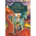 The Red Key: Book 4