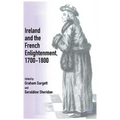 Ireland and French Enlightenment, 1700-1800