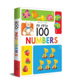My First 100 Numbers
