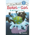 Splat the Cat: A Whale of a Tale