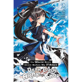 The World Bows Down Before My Flames, Vol. 2 (Novel): The Dark Lord's Army Goes Chop
