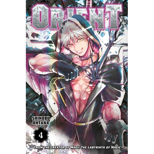Orient 4