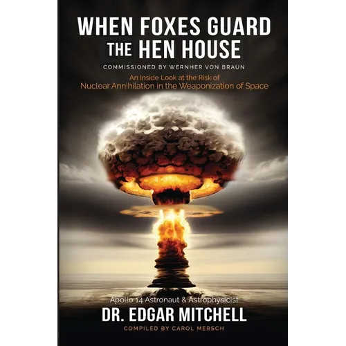 When Foxes Guard the Hen House