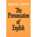 The Pronunciation of English