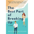 The Best Part of Breaking Up