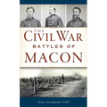 Civil War Battles of Macon