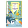 Historias de la Tienda de Cerámica Soyo