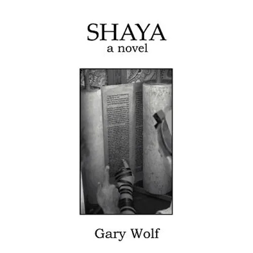 Shaya