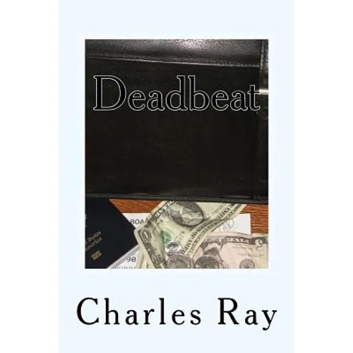Deadbeat: an Al Pennyback mystery