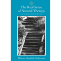 The Real Sense of Natural Therapy