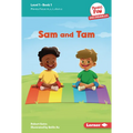 Sam and Tam: Book 1