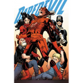 Daredevil by Saladin Ahmed Vol. 4: Last Rites