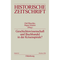 Geschichtswissenschaft Und Buchhandel in Der Krisenspirale?