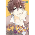 That Wolf-Boy Is Mine!, Volume 3