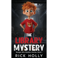 The Library Mystery