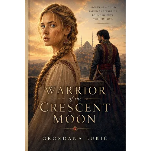 Warrior of the Crescent Moon