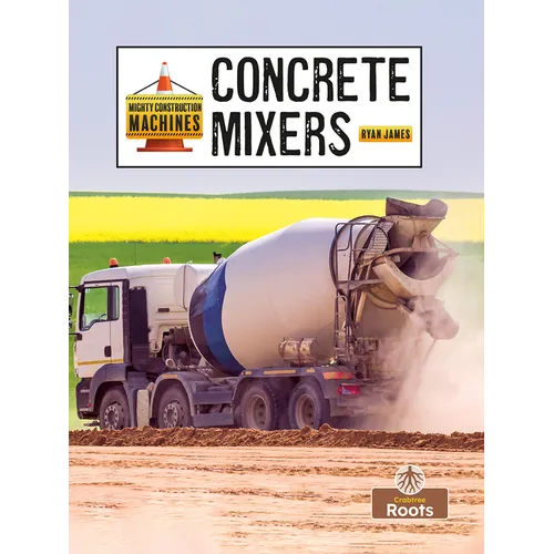 Concrete Mixers