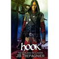 Hook: A Reverse Harem Romance