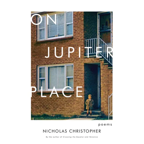 On Jupiter Place: Poems