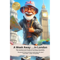 A Week Away in London: The routines and rituals of working-class Brits!