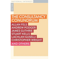The Consultancy Conundrum: The Hollowing Out of the Public Sector