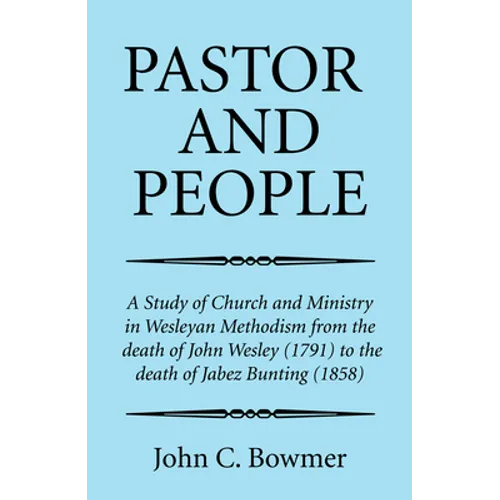 Pastor and People