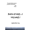 Book of One: -): Volume 1 Lightworker's Log