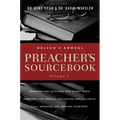 Nelson's Annual Preacher's Sourcebook, Volume 1