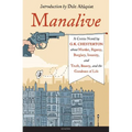 Manalive: A Novel by G.K. Chesterton