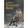 Id Handbook of European Birds