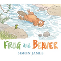 Frog and Beaver
