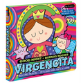 Good Night Buenas Noches Virgencita. a Bilingual Bedtime Prayer Book: Libros Bilingües Para Niños