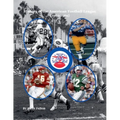 History of the American Football League {1960-1969}