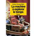 La machine à explorer le temps