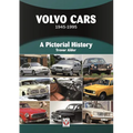 Volvo Cars 1945 to 1995: A Pictorial History
