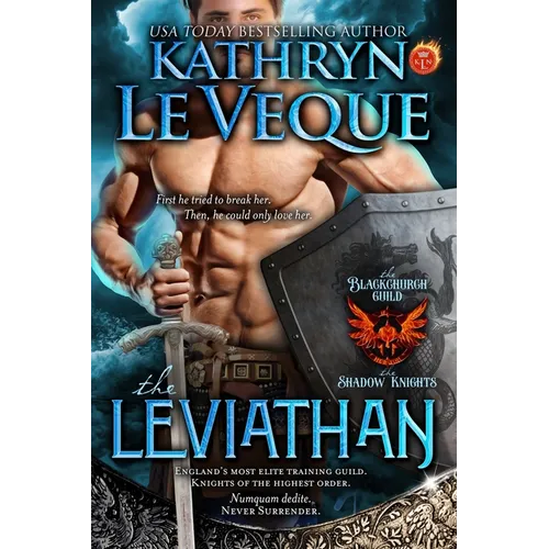 The Leviathan