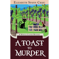 A Toast to Murder