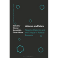 Adorno and Marx: Negative Dialectics and the Critique of Political Economy