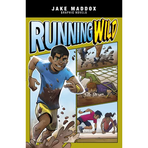 Running Wild